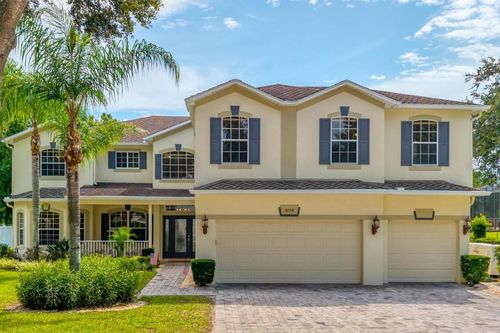 6054 Tremayne Dr, MOUNT DORA, FL, 32757-8021 | Card Image