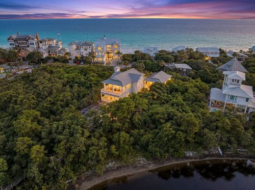 355 Blue Lake Rd, Santa Rosa Beach, FL, 32459-5135 | Card Image