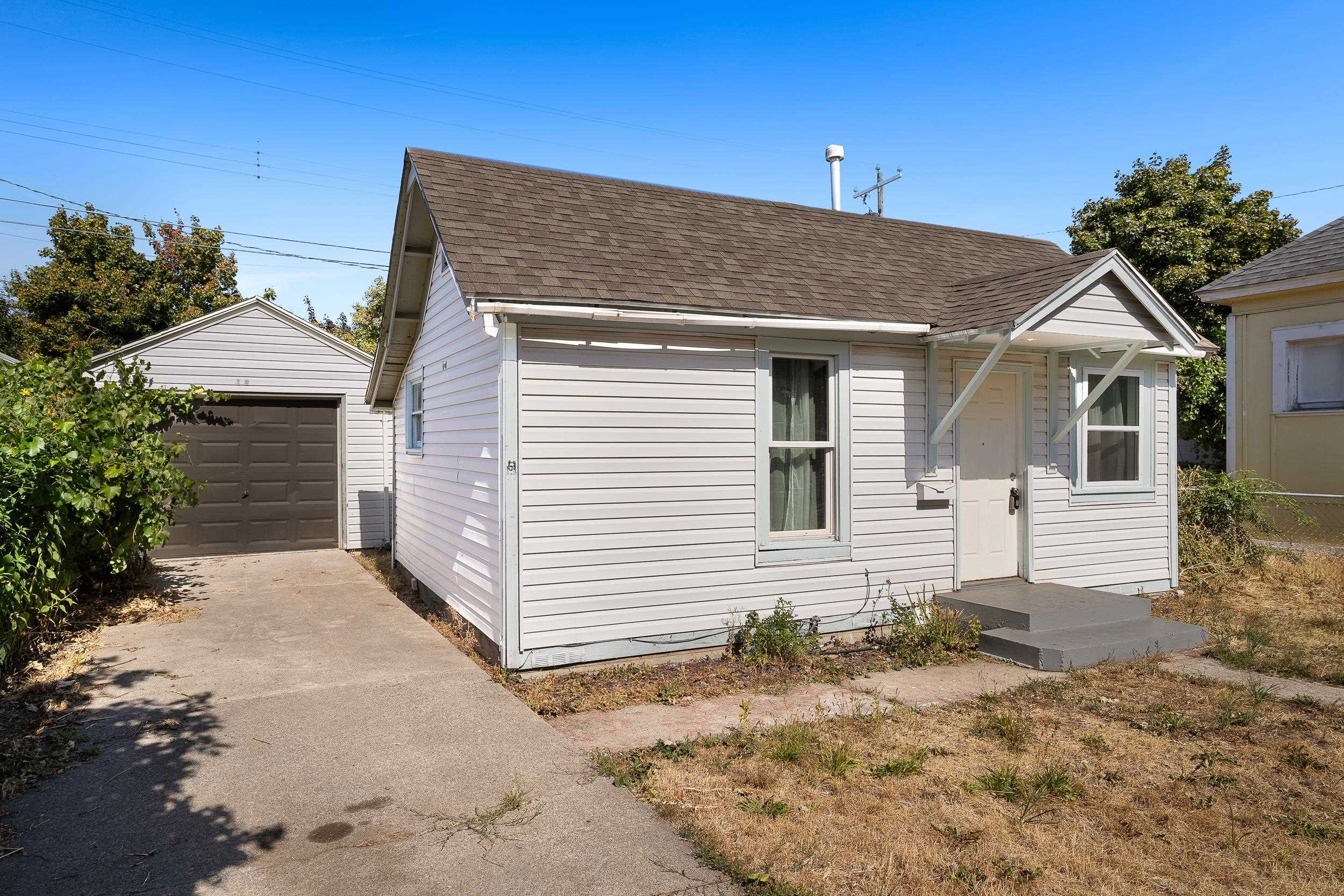 Broadway Ave, Spokane, WA 99201