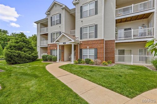 200-35 Kassebaum Lane, Unincorporated, MO, 63129 | Card Image