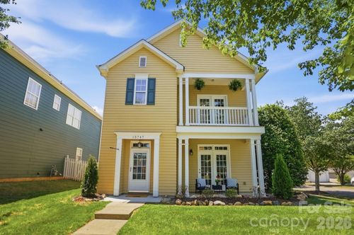 13747 Carleen Way Dr, Charlotte, NC, 28213-3963 | Card Image