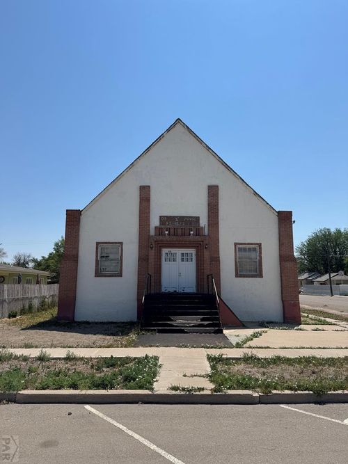 321 S Main St, Fowler, CO, 81039-1134 | Card Image