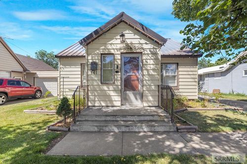 341 E 2nd N, Rigby, ID, 83442-1208 | Card Image