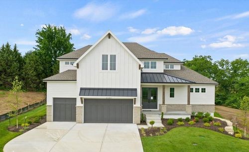 17104 Earnshaw St, Overland Park, KS, 66221 | Card Image