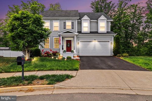 30 Corin Way, STAFFORD, VA, 22554-9453 | Card Image
