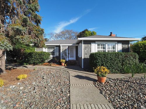 612 Codding Drive, Santa Rosa, CA, 95405 | Card Image