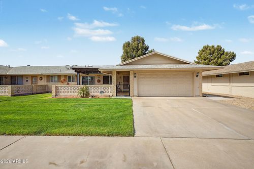 10732 W Caron Dr, Sun City, AZ, 85351-4640 | Card Image