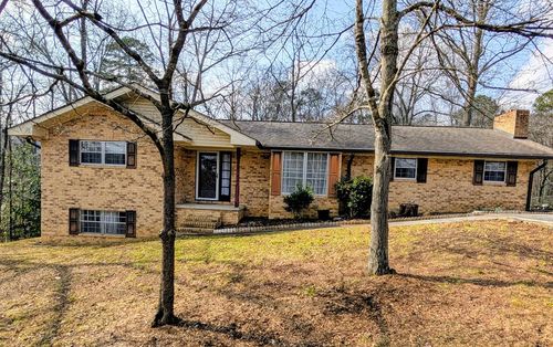 107 Driftwood Ln, DALTON, GA, 30721-8233 | Card Image