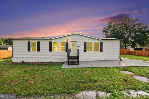 606 Red Oak Dr, EDGEWOOD, MD, 21040-2122 | Card Image