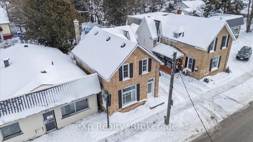 209 Garafraxa St S, Durham, ON, N0G1R0 | Card Image