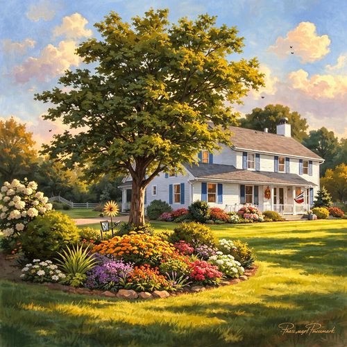 W350N6781 Baltic Pass -, Oconomowoc, WI, 53066 | Card Image