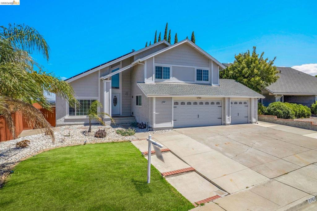 Residential in Antioch 2
