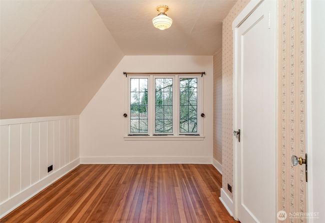 2nd BR upstairs. | Image 19