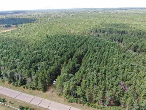 80 AC 14th Ct Acres, BIG FLATS, WI, 54613 | Card Image