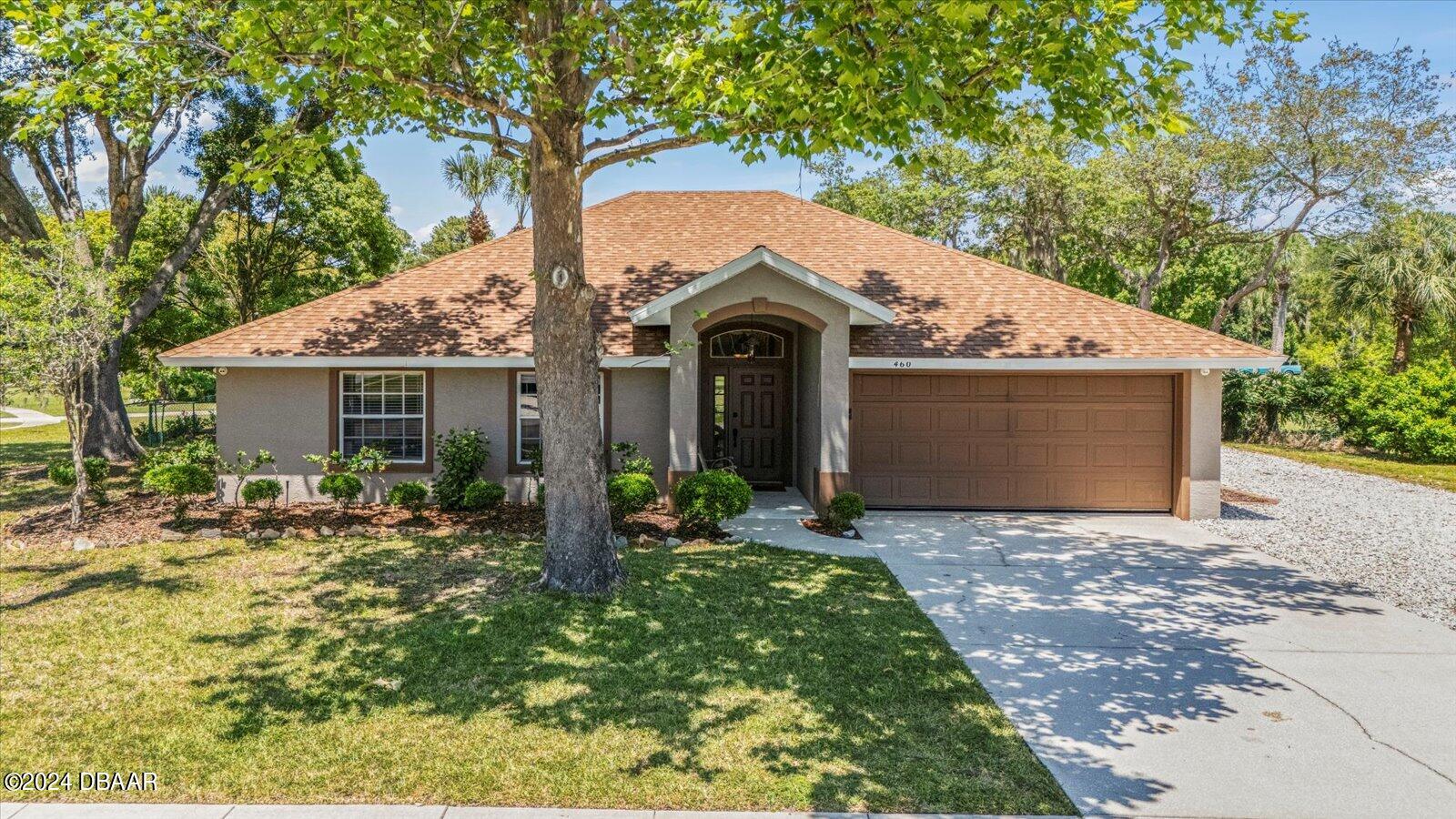 Pendrey Dr, Port Orange, FL 32127
