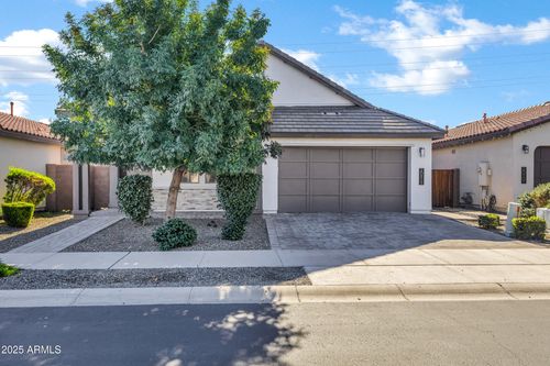20915 E Cattle Dr, Queen Creek, AZ, 85142-1613 | Card Image