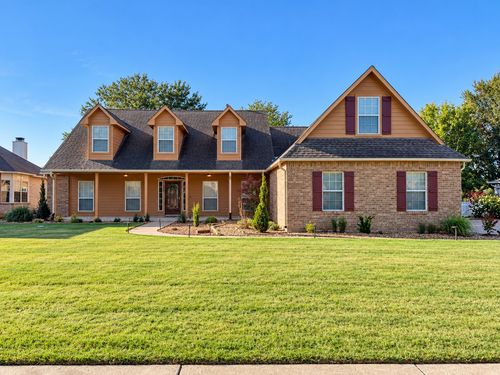 12510 E 79th Street N, Owasso, OK, 74055 | Card Image