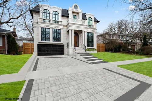 47 Danville Dr, North York, ON, M2P1J2 | Card Image