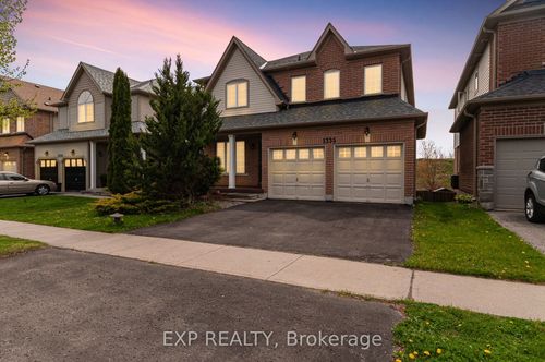 1335 Langley Cir, Oshawa, ON, L1K0E2 | Card Image