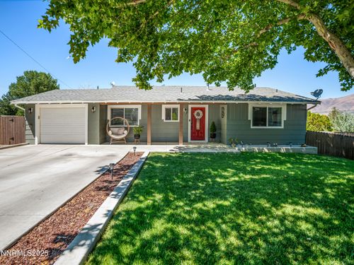 204 Florence Ct, Winnemucca, NV, 89445-3825 | Card Image