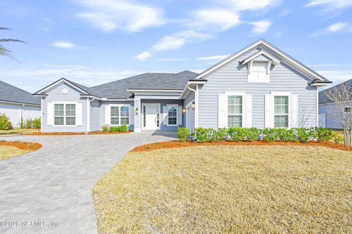 95272 Sandy Pointe Dr, Fernandina Beach, FL, 32034-0042 | Card Image