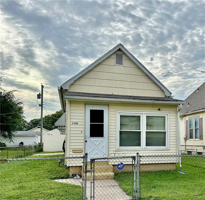 Washington St, Saint Joseph, MO 64504