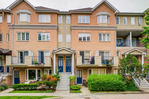 1209-28 Sommerset Way, North York, ON, M2N6W7 | Card Image