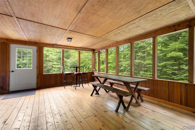 1946 Harmony Lane, House other with 3 bedrooms, 2 bathrooms and null parking in Forestport NY | Image 27