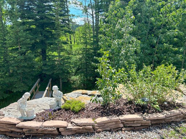 316042 160 Ave W, House other with 4 bedrooms, 4 bathrooms and null parking in Foothills AB | Image 44