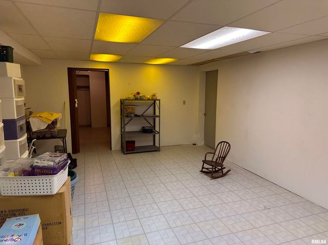 1351 Township Road, House other with 2 bedrooms, 2 bathrooms and null parking in Stronghurst IL | Image 27