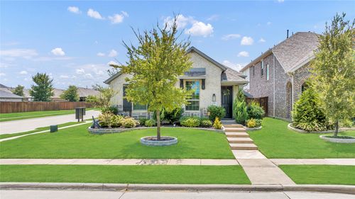 408 Gibbons Creek Trl, McKinney, TX, 75071-1688 | Card Image