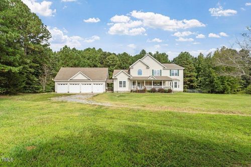 1175 Faulkner Town Rd, Henderson, NC, 27537-5100 | Card Image