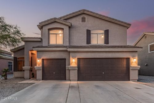 12376 W Hazelwood St, Avondale, AZ, 85392-4275 | Card Image