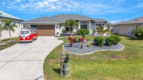 5133 Latham Ter, PORT CHARLOTTE, FL, 33981-1813 | Card Image
