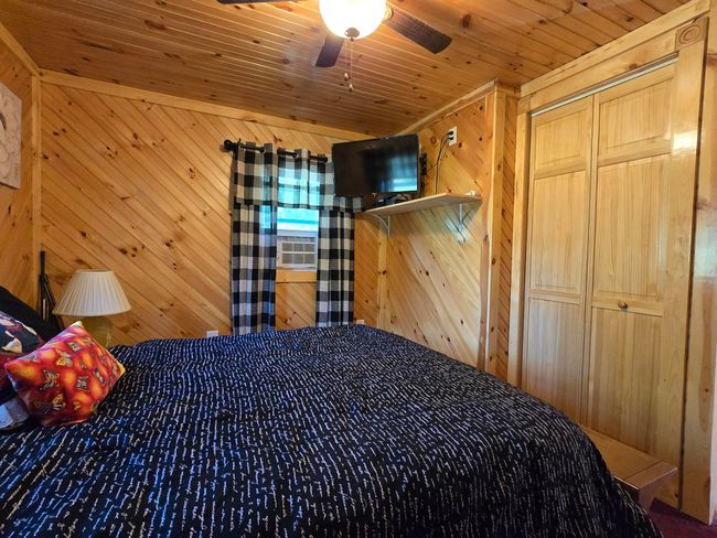 12259 Niemi Rd, House other with 2 bedrooms, 1 bathrooms and null parking in Kaleva MI | Image 17