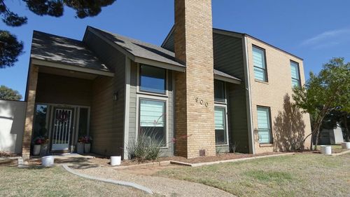 900 Saddle Club Ln, Midland, TX, 79705 | Card Image
