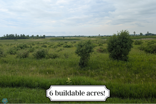 TBD 160th St S, Barnesville, MN, 56514 | Card Image