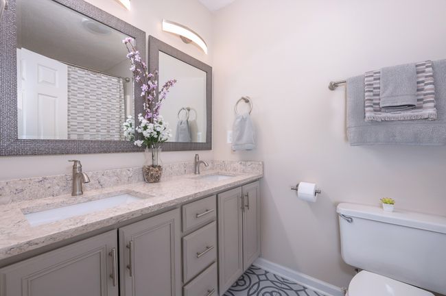 1857 Shaylin Loop, Townhouse with 2 bedrooms, 3 bathrooms and 2 parking in Antioch TN | Image 14