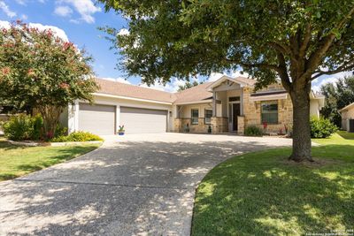 30022 Cibolo Trace, House other with 4 bedrooms, 2 bathrooms and null parking in Fair Oaks Ranch TX | Image 2