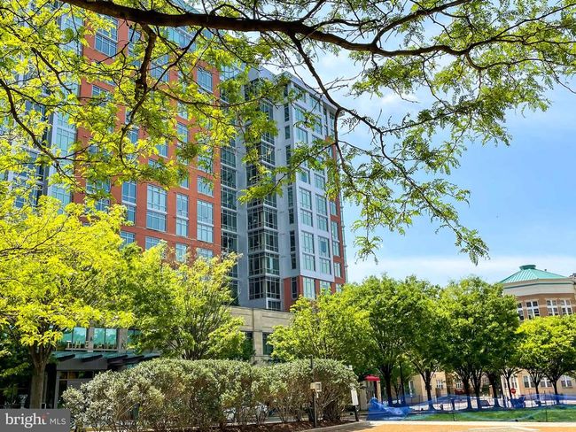 1653 Fieldthorn Dr, Townhouse with 2 bedrooms, 3 bathrooms and null parking in RESTON VA | Image 67