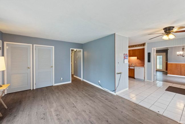 1104 Davis Dr, House other with 3 bedrooms, 2 bathrooms and null parking in Lafayette IN | Image 6
