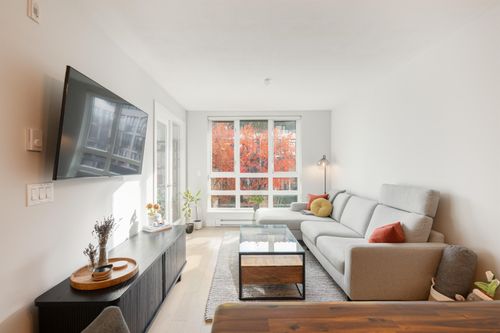 406-2477 Carolina St, Vancouver, BC, V5T0G8 | Card Image