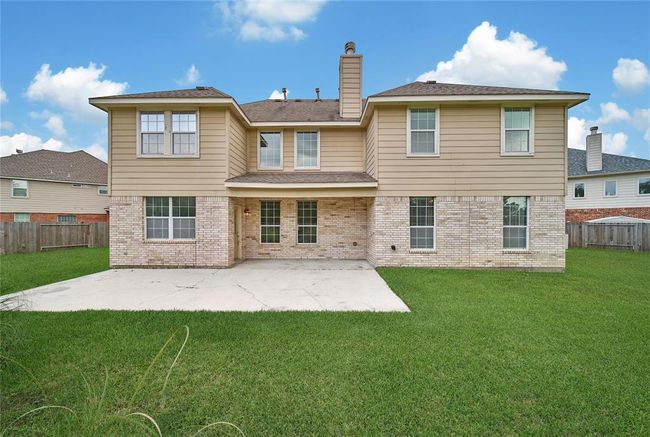 10802 Lake Raven Ct, House other with 4 bedrooms, 4 bathrooms and 2 parking in Cypress TX | Image 37