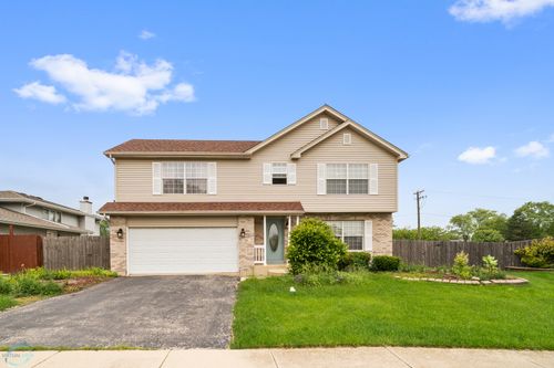 26 Austrian Drive, Romeoville, IL, 60446 | Card Image