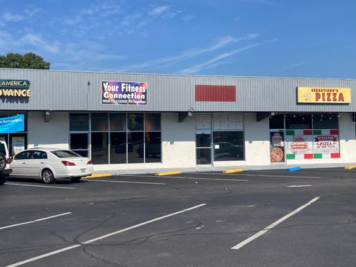 a-246 Eglin Pkwy Ne, Fort Walton Beach, FL, 32547-2878 | Card Image