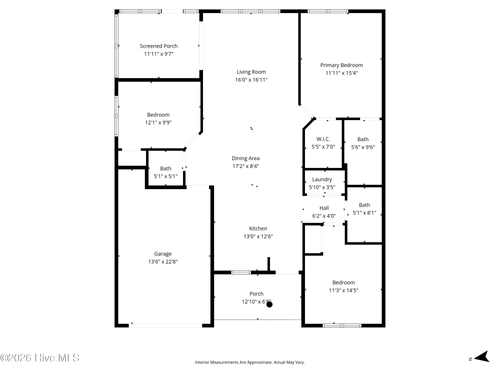 6003 Slipper Shell St, Wilmington, NC, 28412-1873 | Card Image
