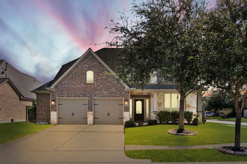 Elizabeth Brook Dr, Richmond, TX 77406