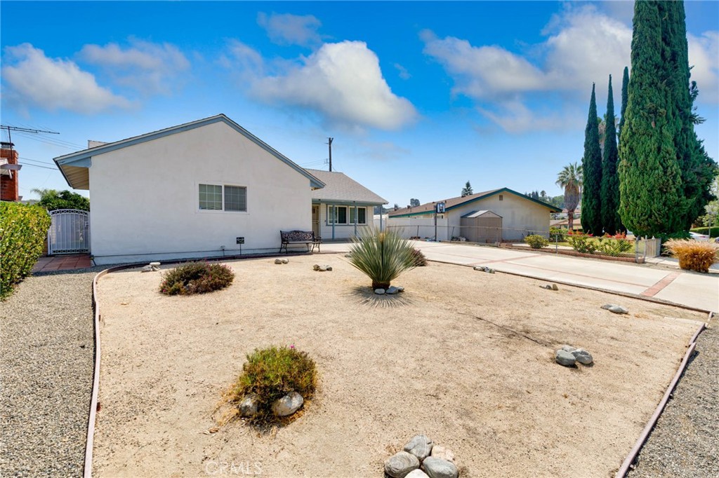 Residential Lease in West Covina 4