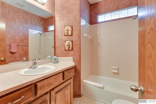 5210 S 165 Th St, House other with 5 bedrooms, 3 bathrooms and 3 parking in Omaha NE | Image 24
