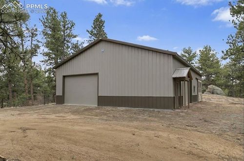 251 County Road 31, Florissant, CO, 80816-9319 | Card Image